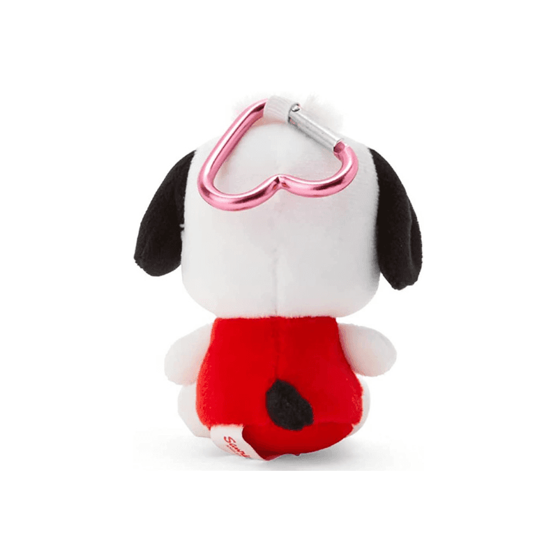 Мягкая игрушка Sanrio 7cm - изображение 4