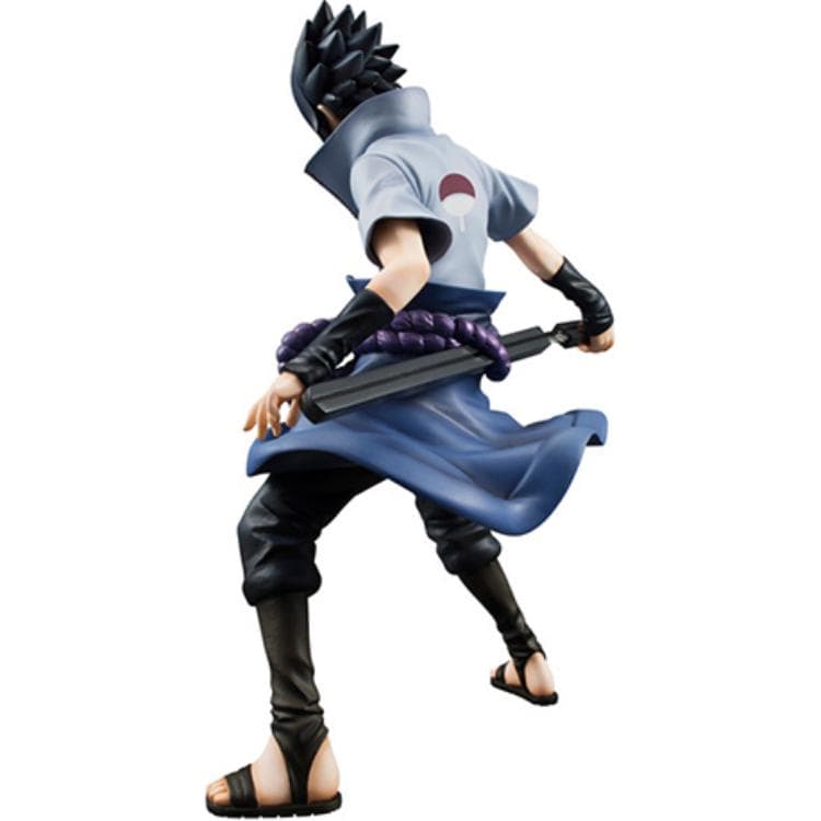 Фигурка MegaHouse g.e.m 24cm - изображение 4