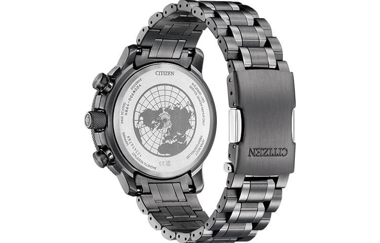 Часы CITIZENPromaster 46mm - изображение 3