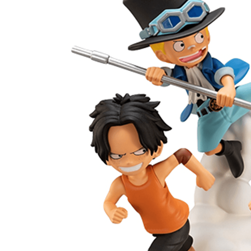 Фигурка BANPRESTO - изображение 2
