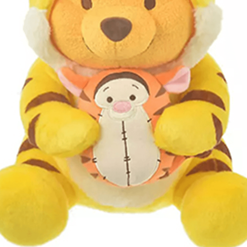 Мягкая игрушка Disney disney 33.5cm - изображение 3