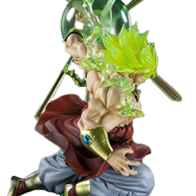 Фигурка BANDAI figuarts zero - изображение 4