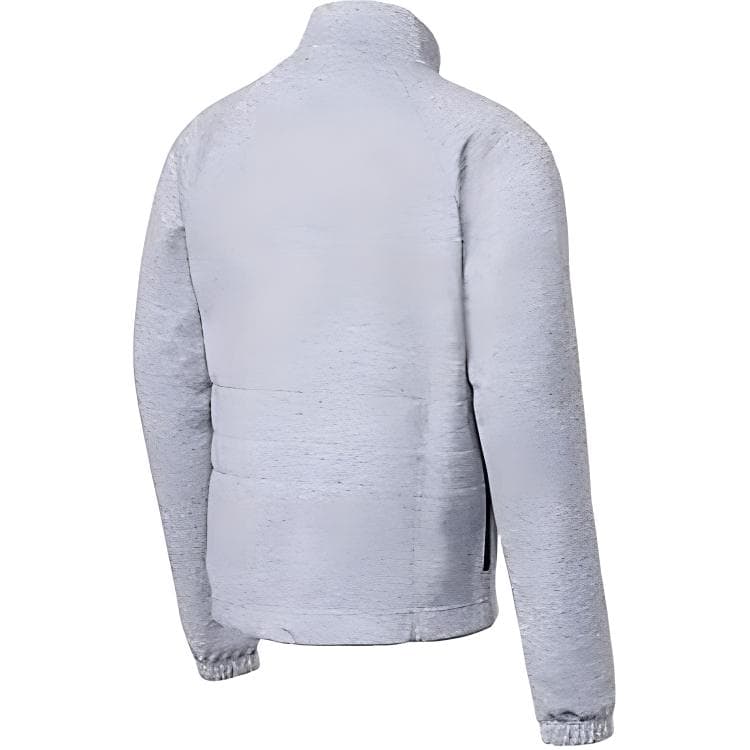 Куртка New Balance Uni-ssentials Moments Jacket - изображение 2