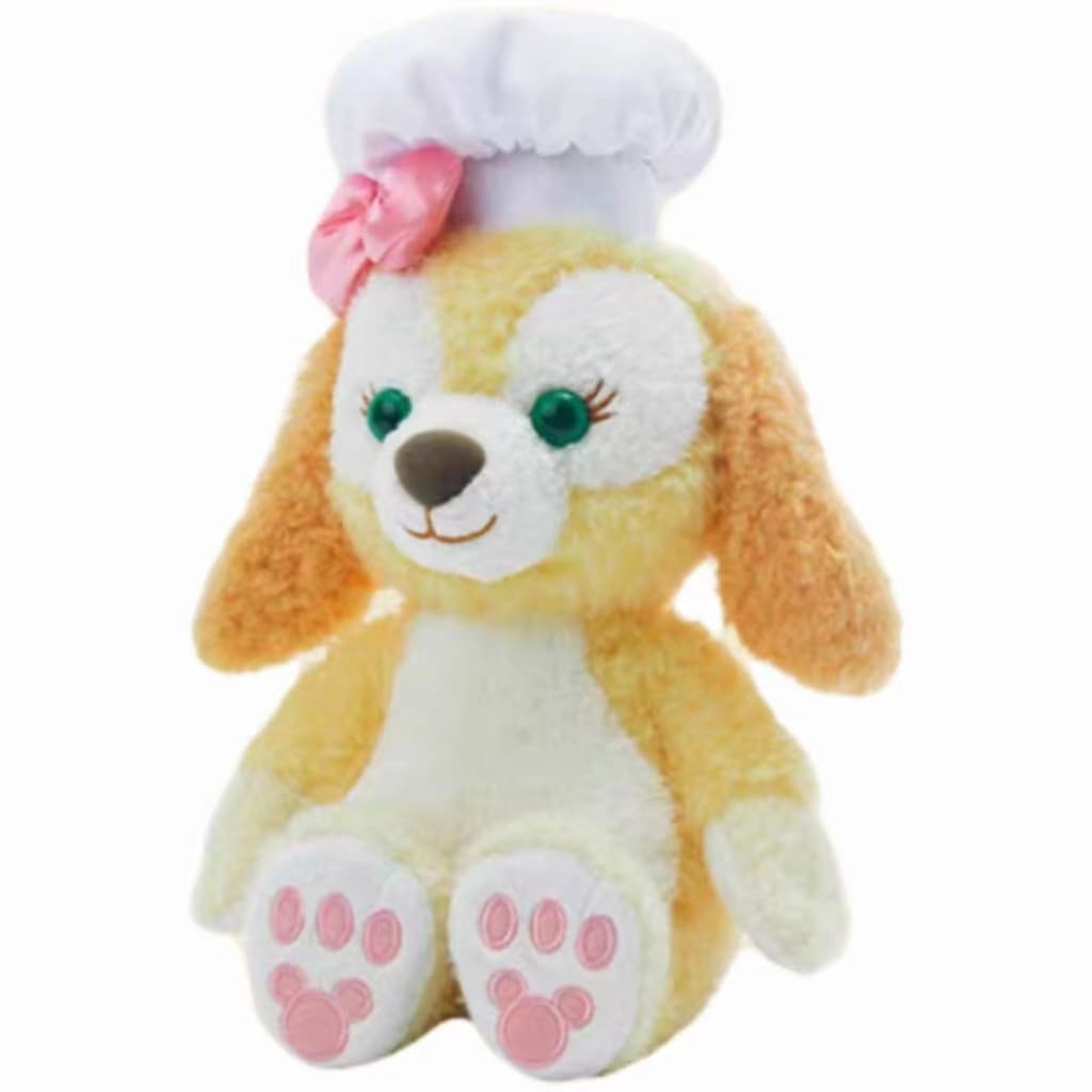 Мягкая игрушка Disney 13 33cm - изображение 2