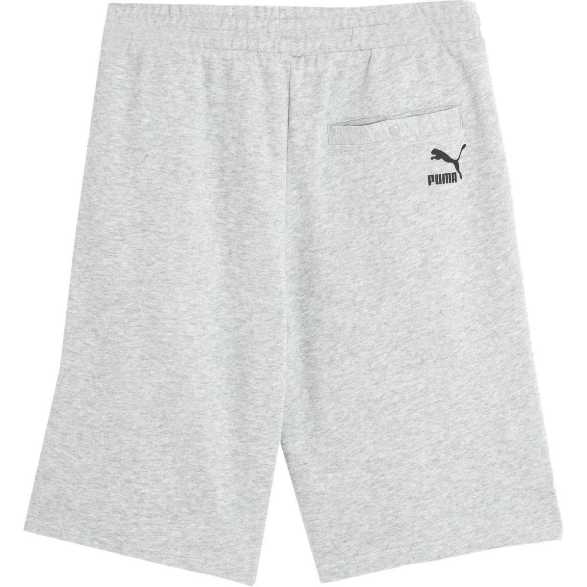 Шорты PUMA SHORTS logo - изображение 2
