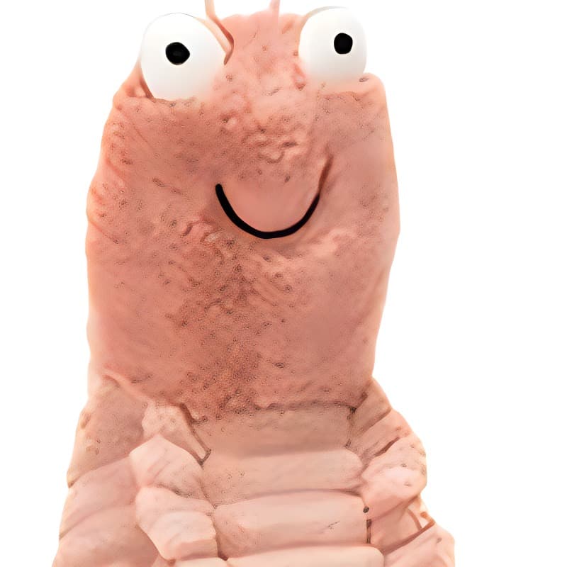 Мягкая игрушка JELLYCAT 22cm - изображение 2