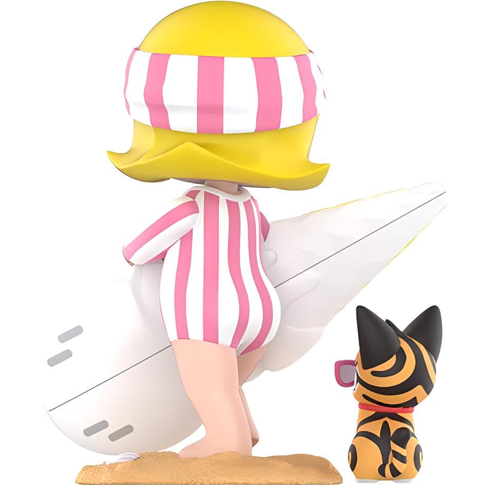 Фигурка POP MART Molly - изображение 6