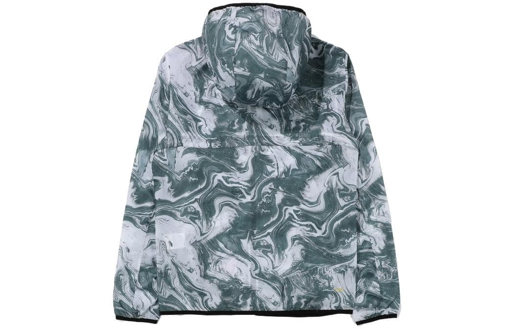Куртка FILA SS23 x MARVEL Logo - изображение 2