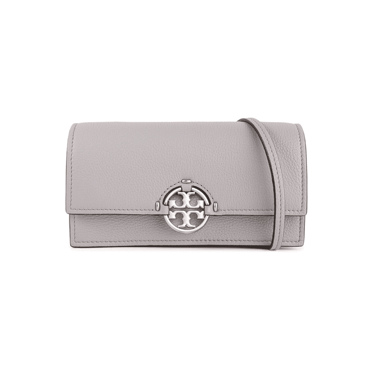 Сумка через плечо TORY BURCH Miller TLogo - изображение 1