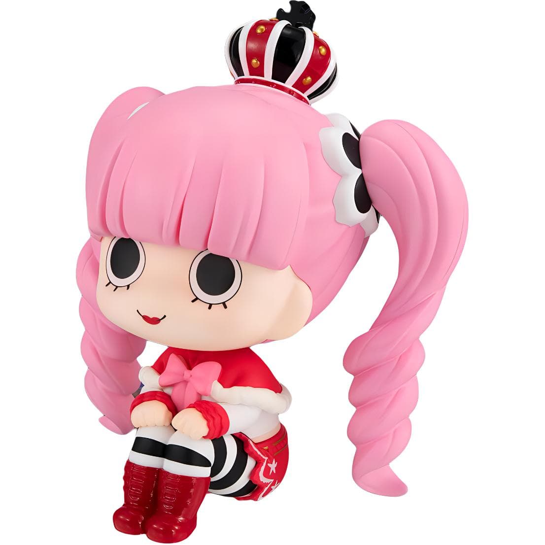 MegaHouse LOOKUP Q 11cm - изображение 1