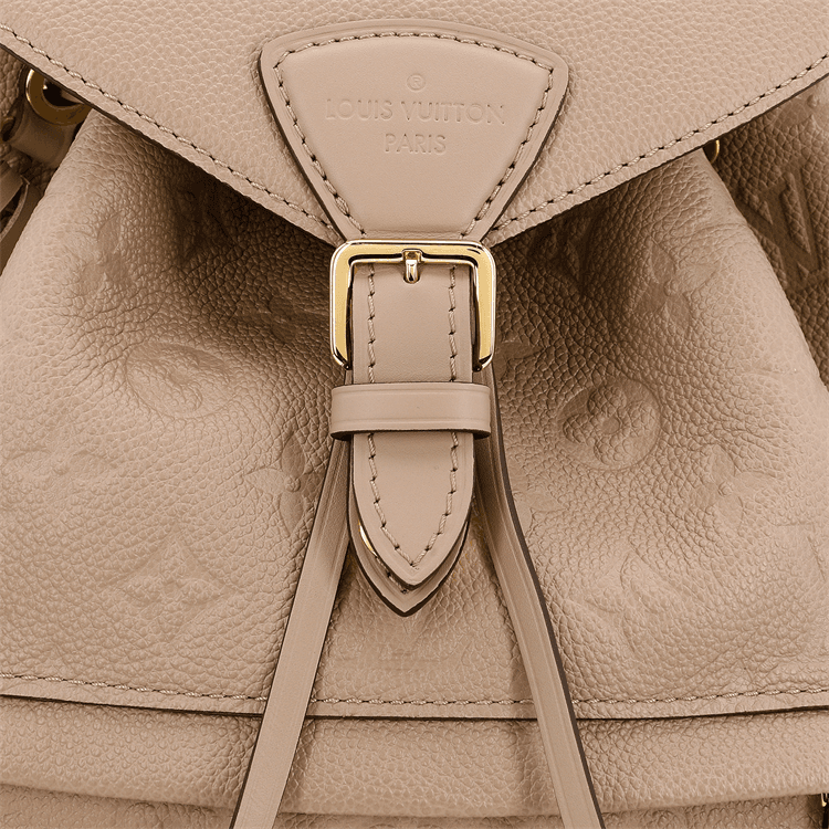 Рюкзак LOUIS VUITTON Montsouris - изображение 10