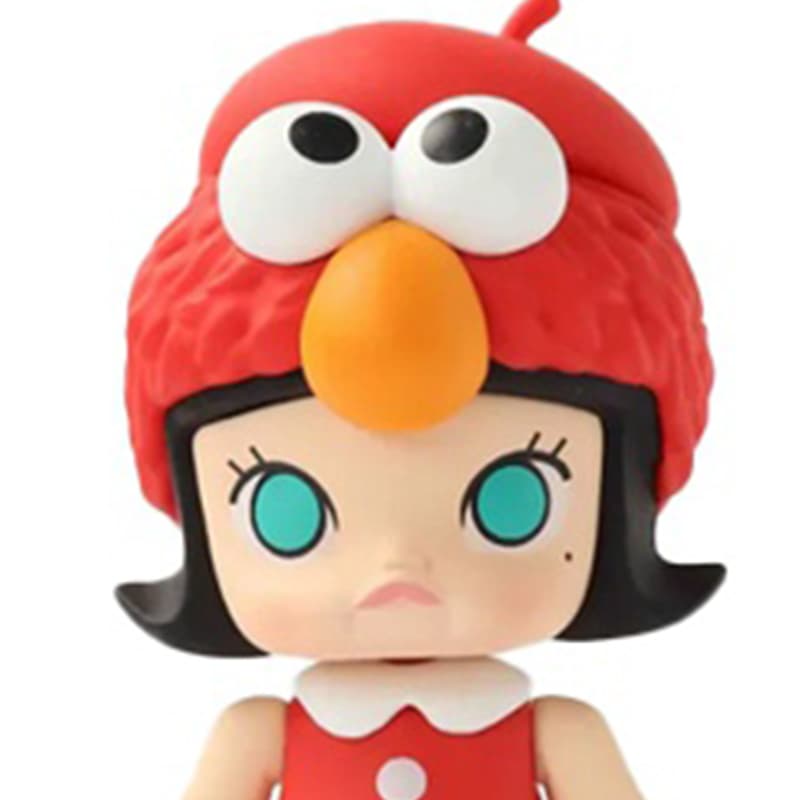 POP MART Molly Kennyswork STS - изображение 3