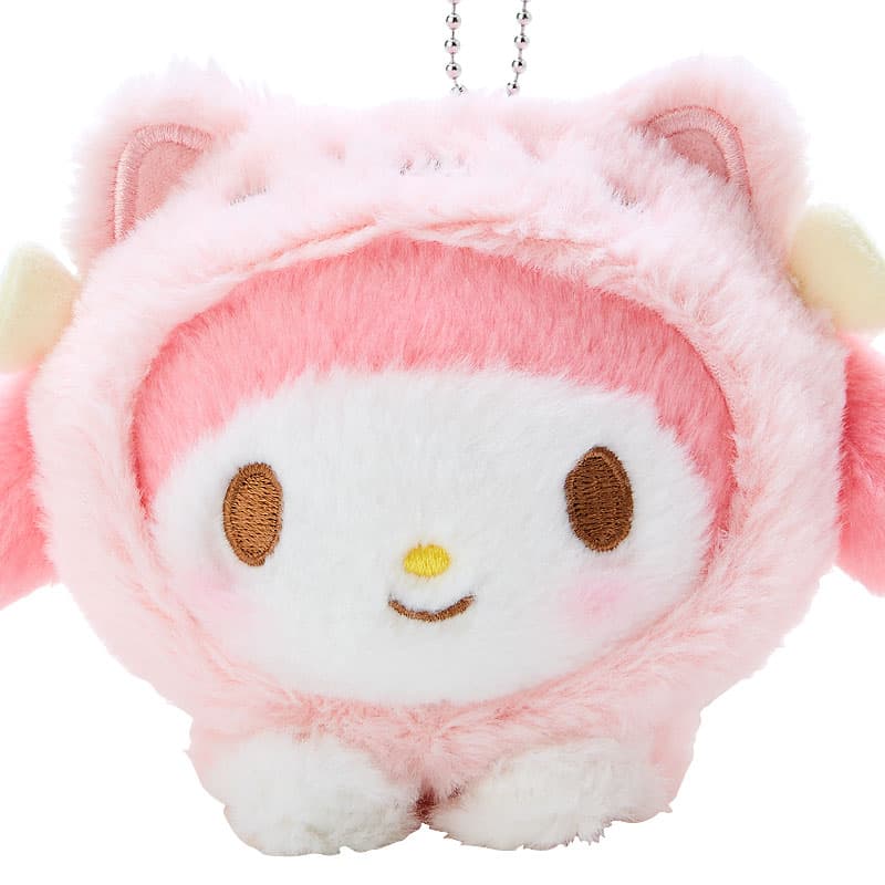 Мягкая игрушка Sanrio 9cm - изображение 3