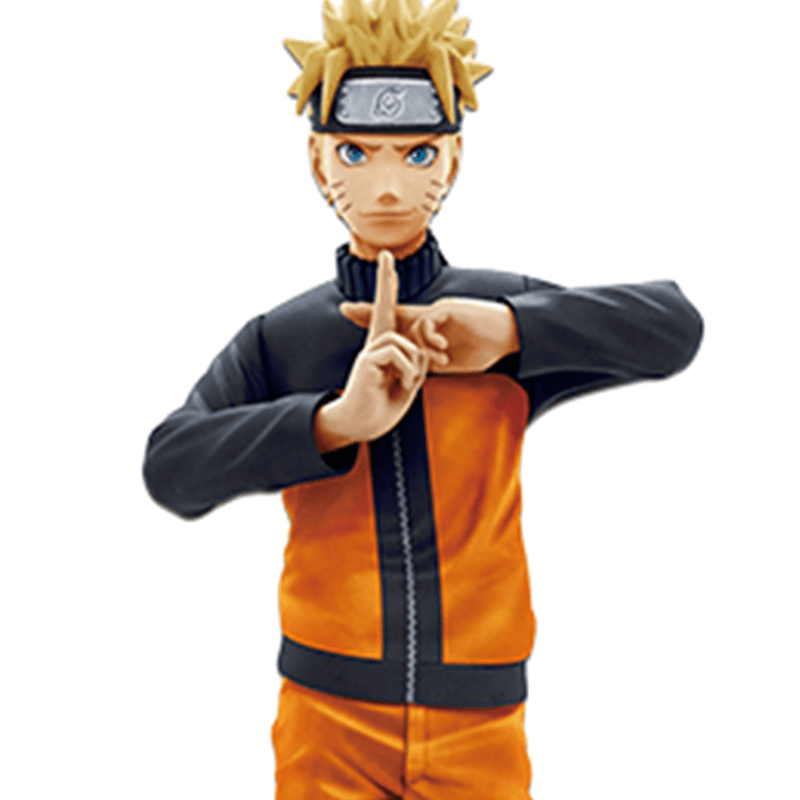 Фигурка BANPRESTO grandista nero - изображение 3
