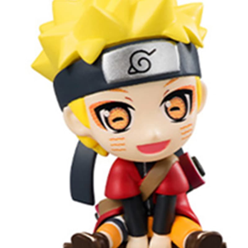 Фигурка MegaHouse 8 - изображение 4