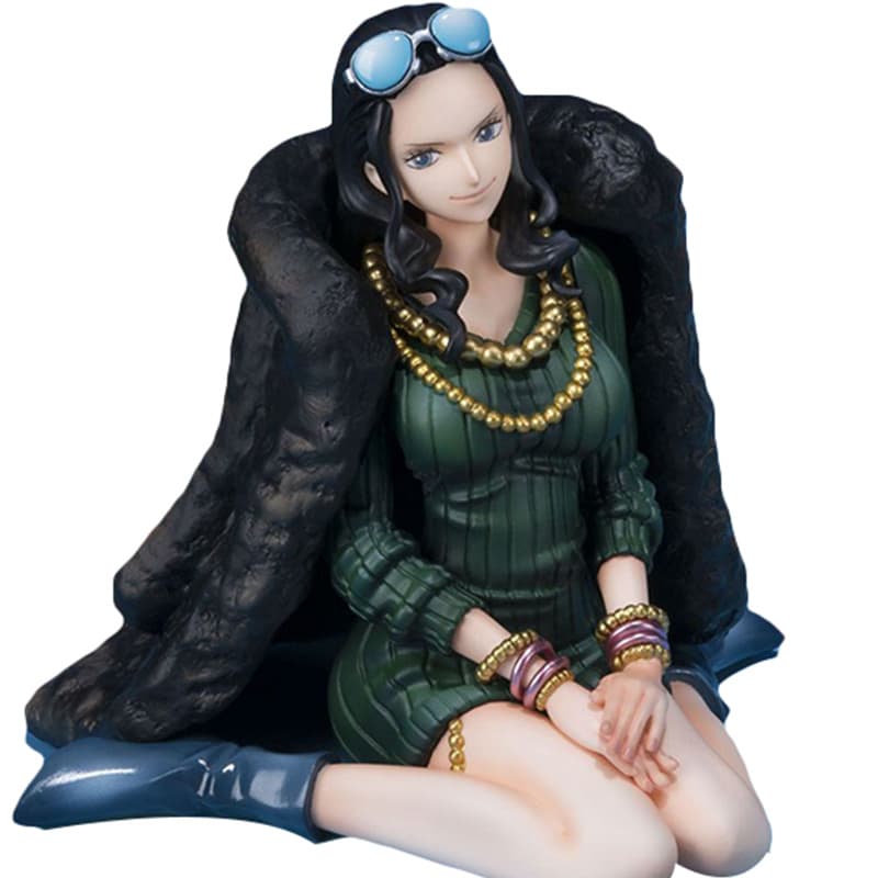 Фигурка BANDAI figuarts zero -20 8cm - изображение 6