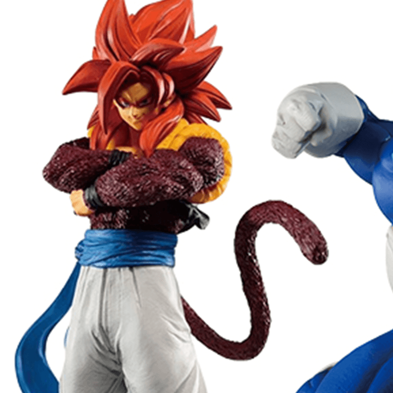 Фигурка BANPRESTO 20cm - изображение 4