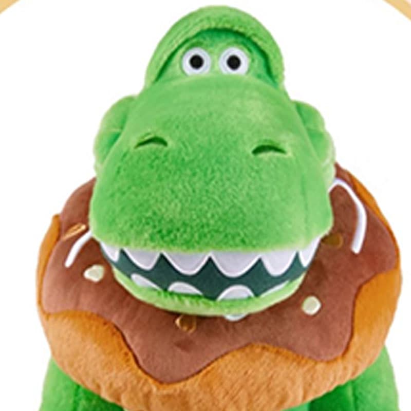 Мягкая игрушка Disney 29cm - изображение 2