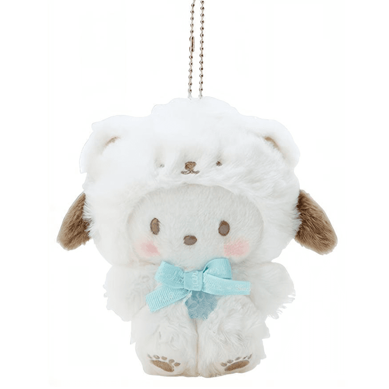 Мягкая игрушка Sanrio 14.5cm - изображение 1