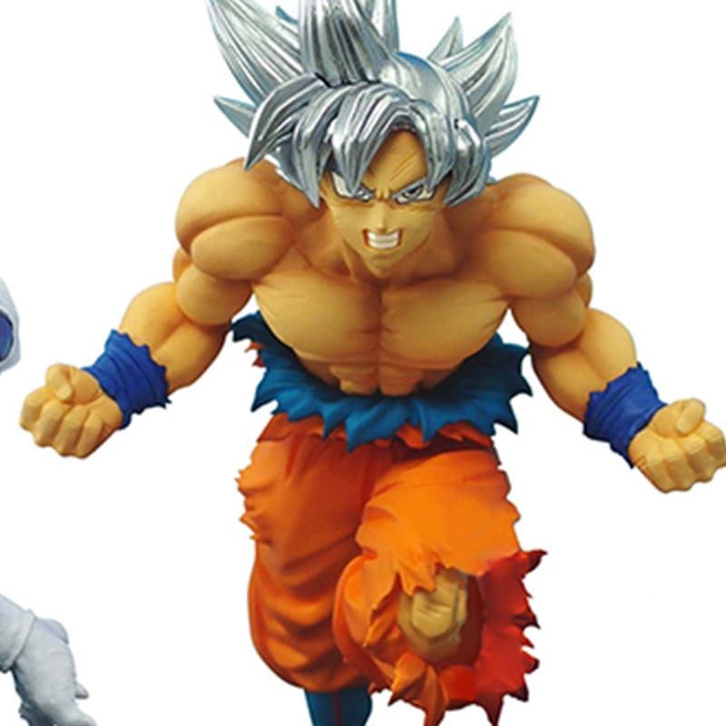 Фигурка BANPRESTO z - изображение 5