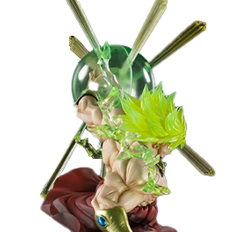 Фигурка BANDAI figuarts zero - изображение 3