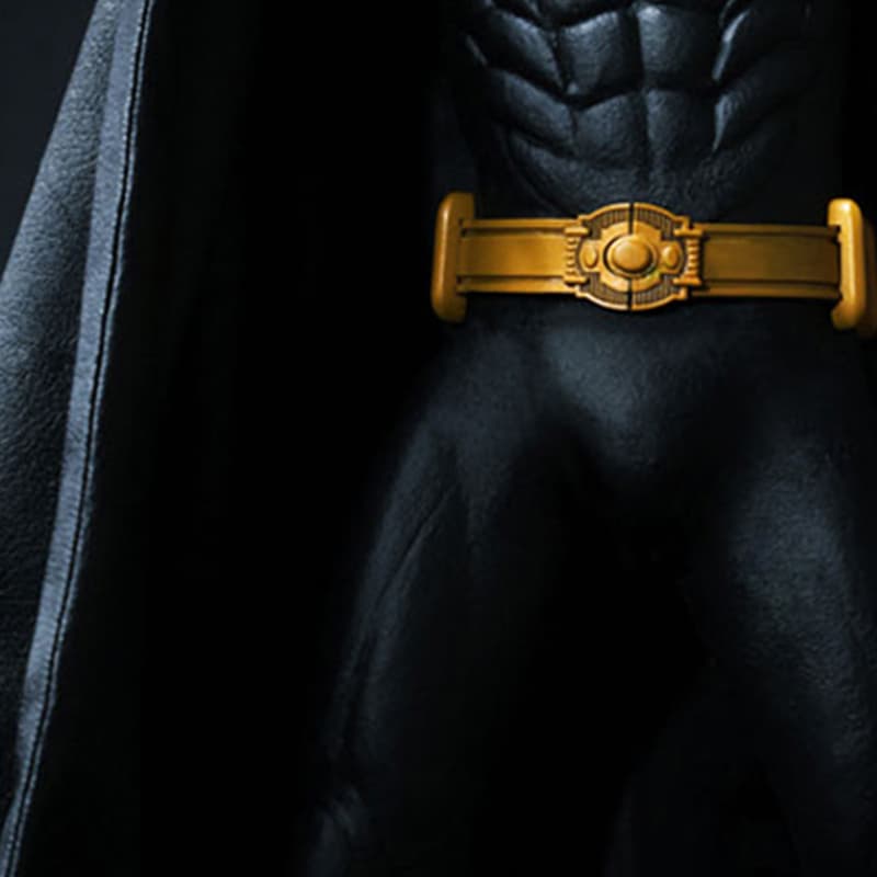 Фигурка Hot Toys Batman 1989 1:6 Scale Figure - изображение 5
