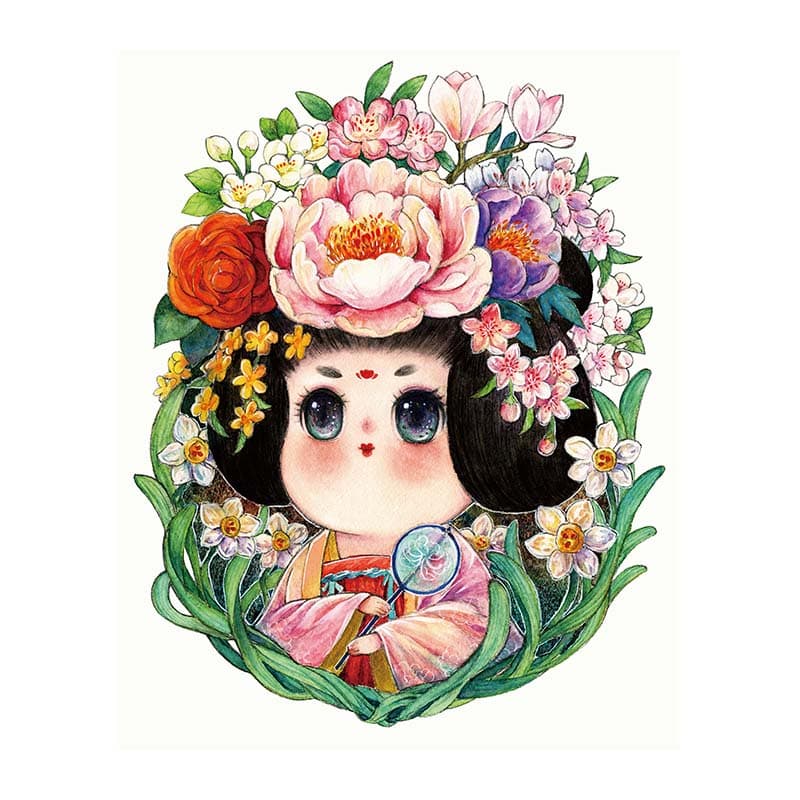 Постер 50*60cm - изображение 2