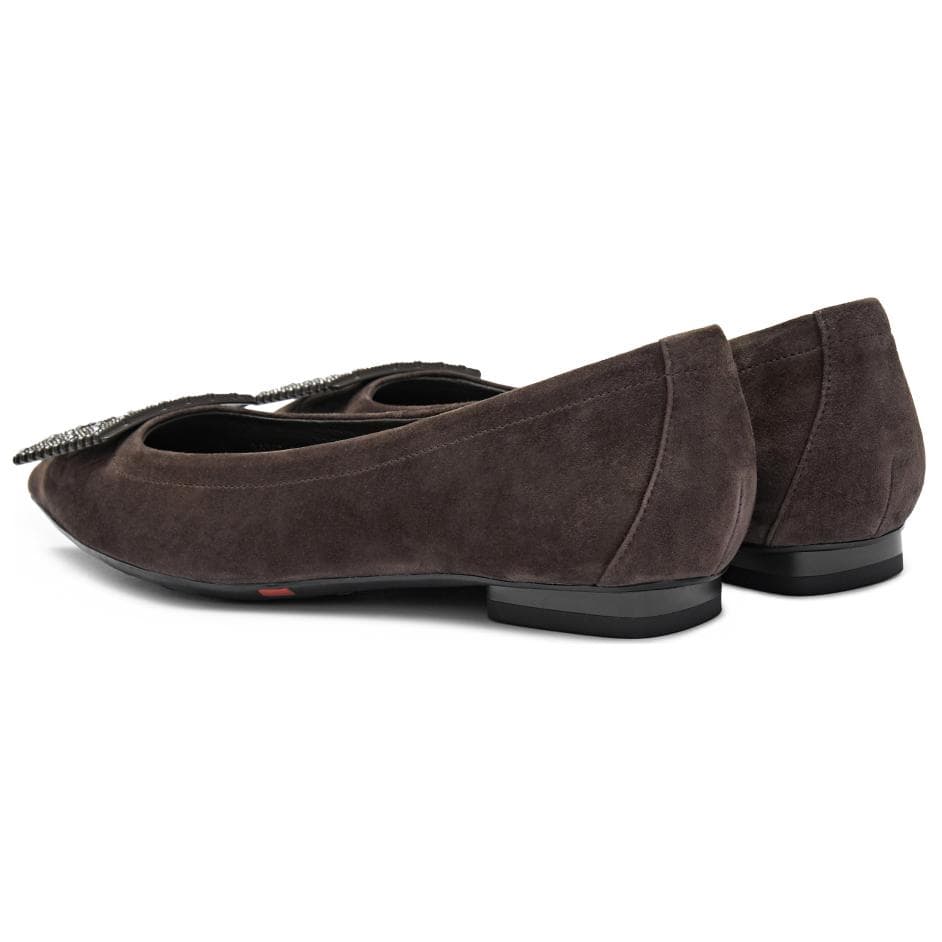 Тапочки staccato 1.5cm - изображение 4