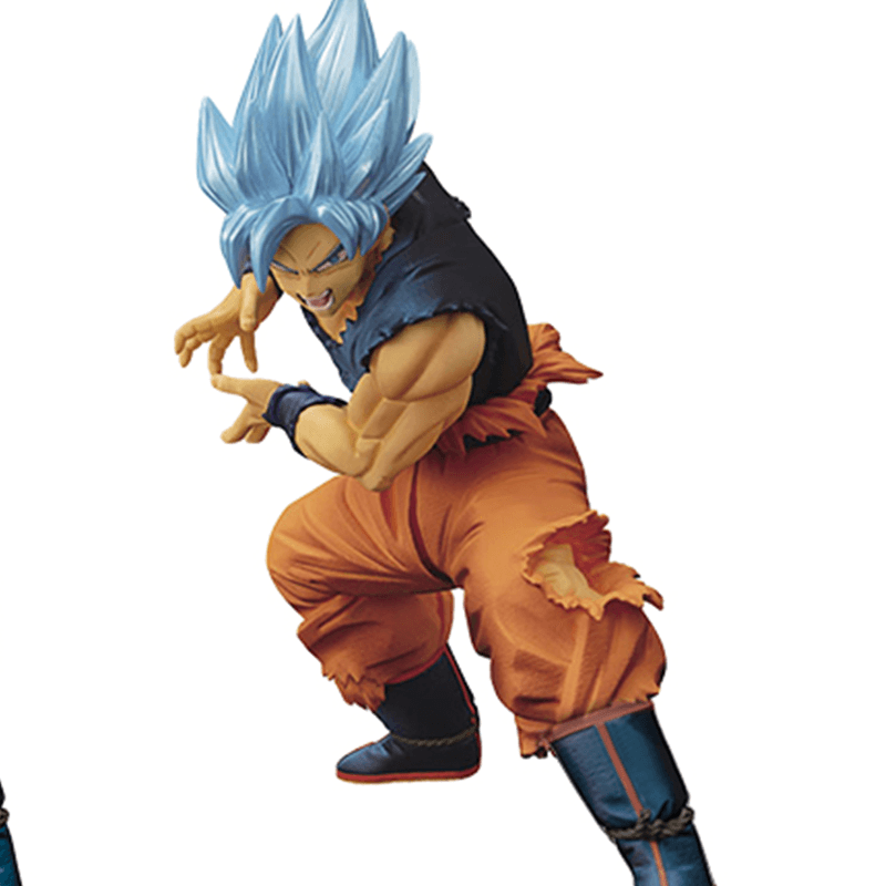 Фигурка BANPRESTO maximatic the 18cm - изображение 3