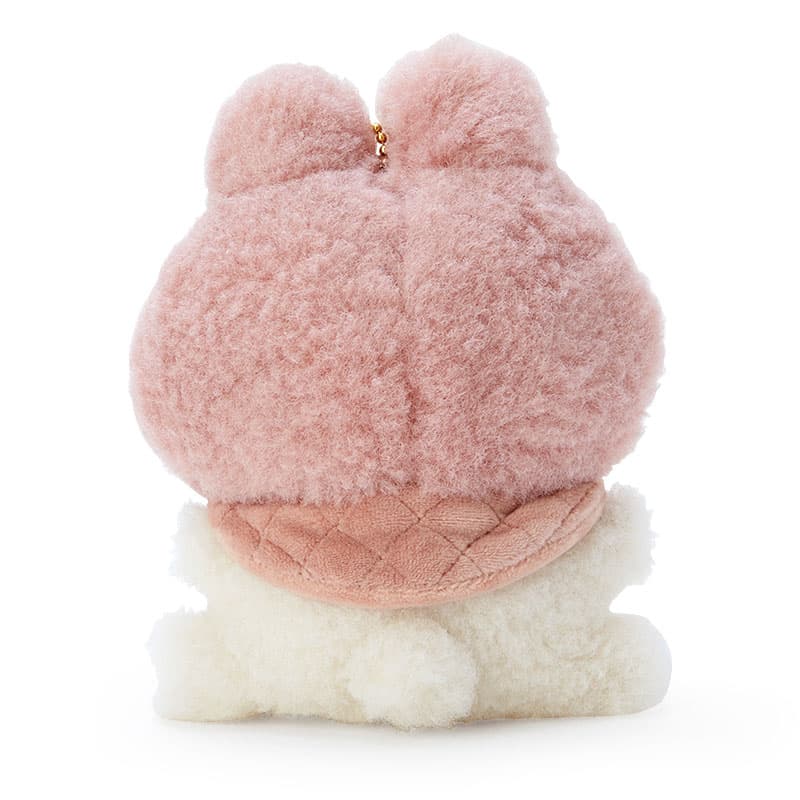 Мягкая игрушка Sanrio Poteko 15cm - изображение 2
