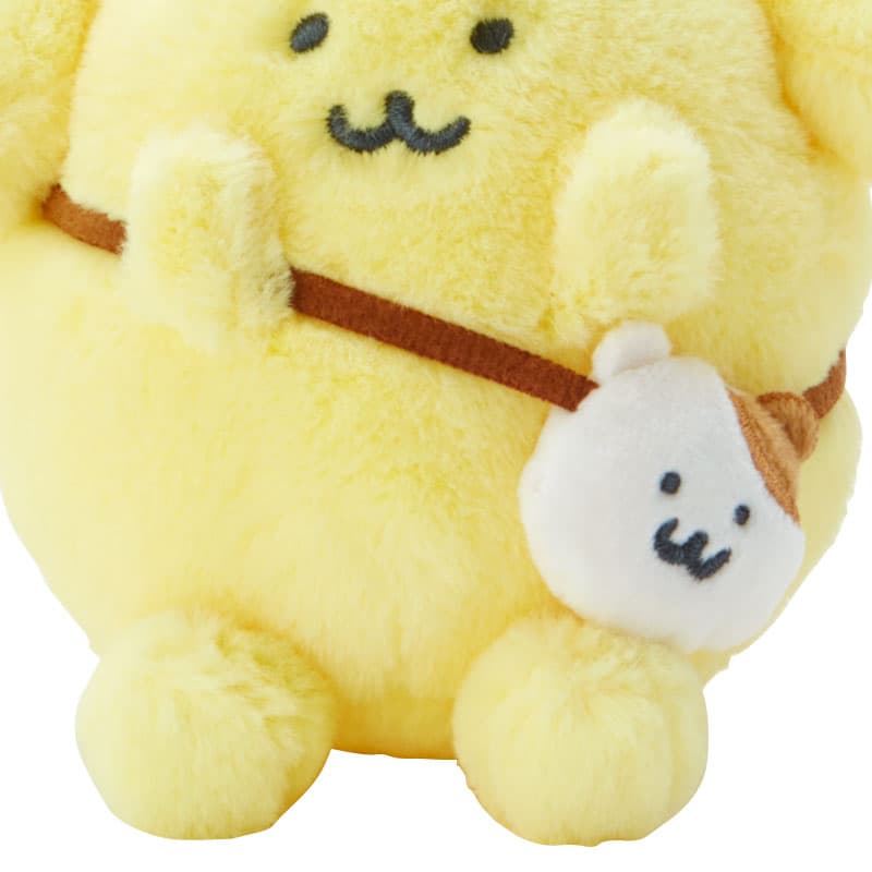 Мягкая игрушка Sanrio 11cm - изображение 5