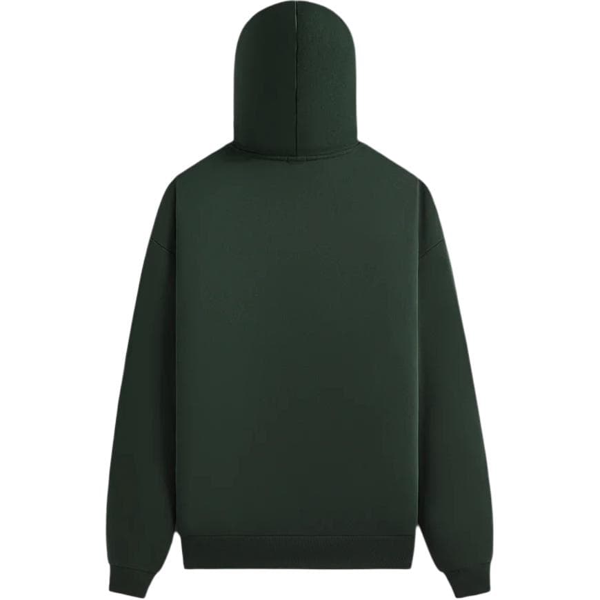 Худи KITH x TaylorMade SS24 logo - изображение 2