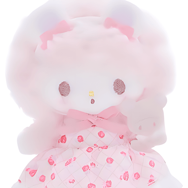 Мягкая игрушка Sanrio - изображение 2