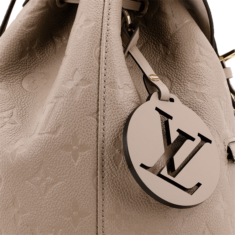 Рюкзак LOUIS VUITTON Montsouris - изображение 9