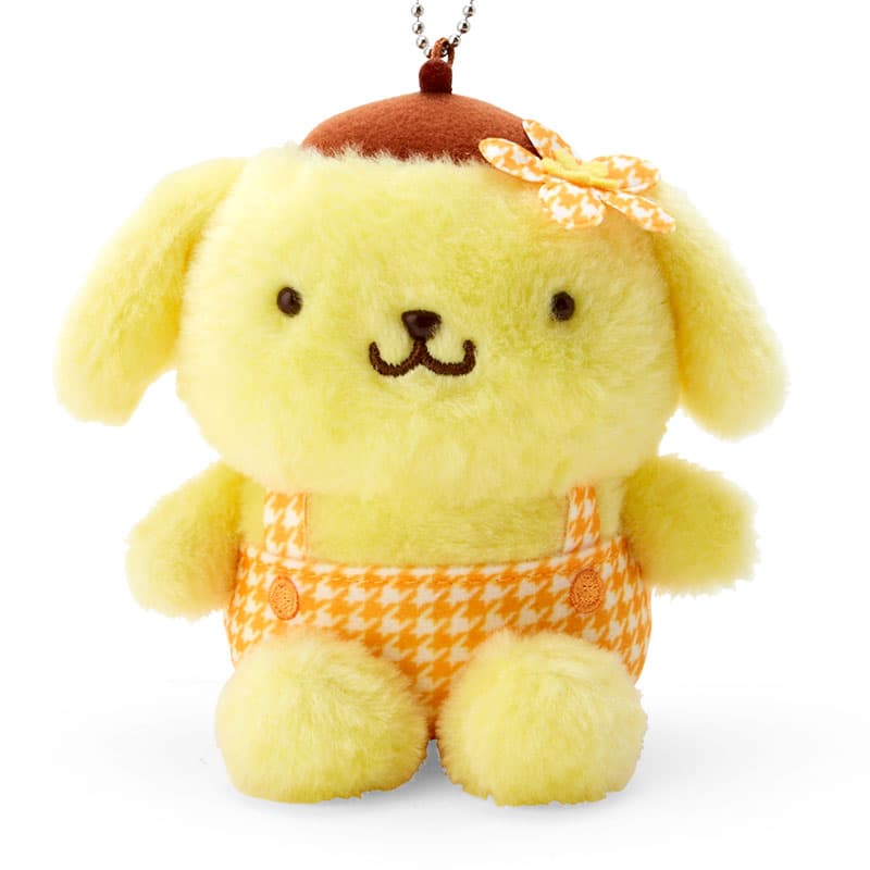 Мягкая игрушка Sanrio 12.5cm - изображение 3