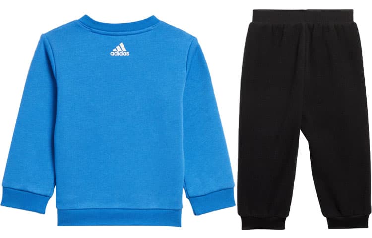 adidas Crew Track Suit Logo - изображение 2