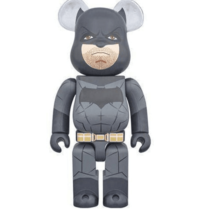 Фигурка BERBRICK Batman - изображение 3
