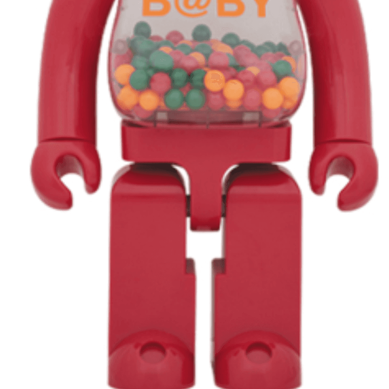 Фигурка BERBRICK MY FIRST Jester Ver. - изображение 5