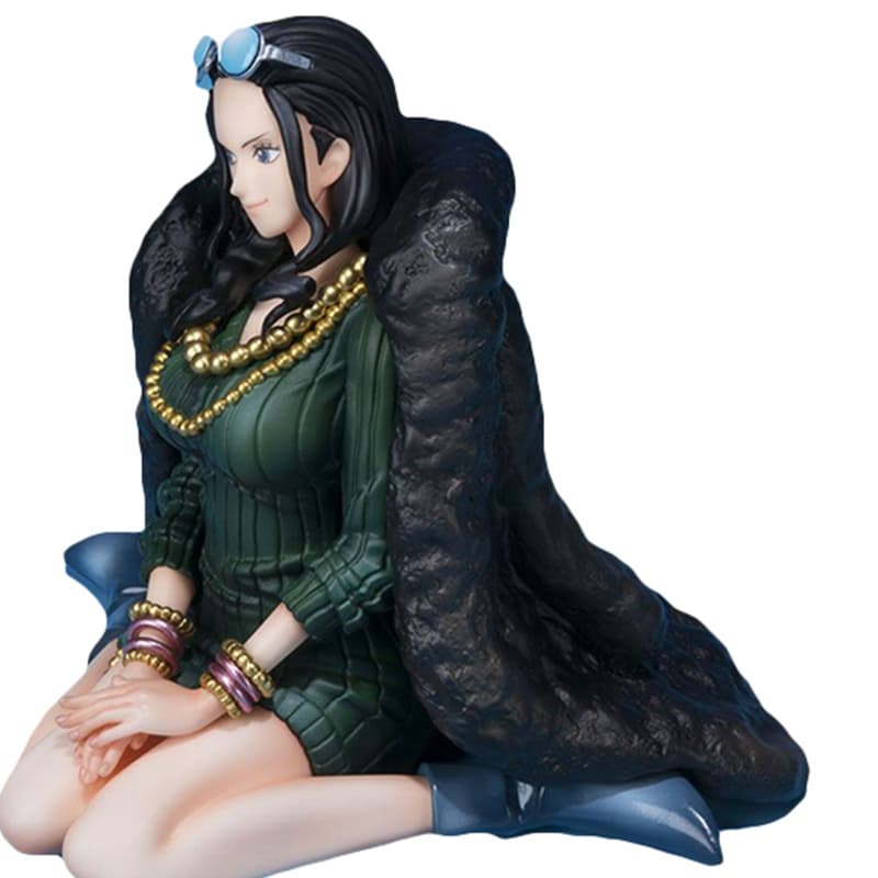 Фигурка BANDAI figuarts zero -20 8cm - изображение 4