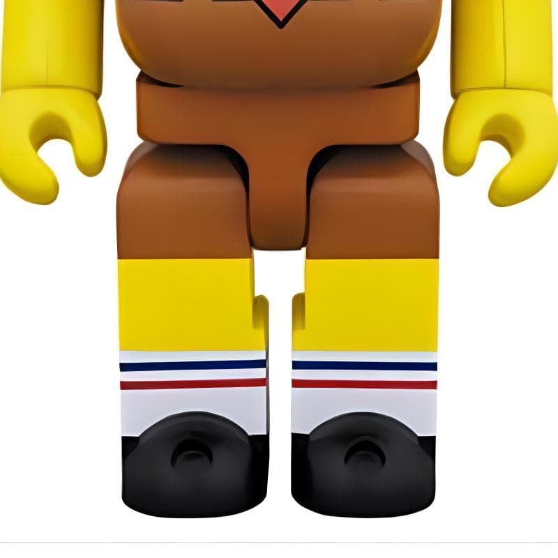 Фигурка BE@RBRICK Spongebob - изображение 4