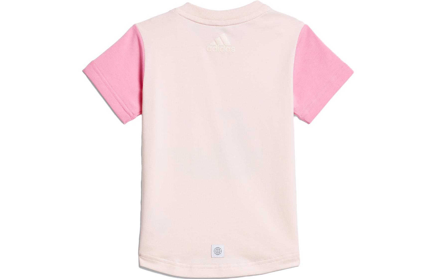 Adidas Pre School Повседневные спортивные костюмы Наборы - изображение 3
