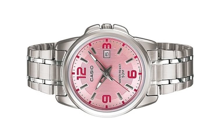 Часы Casio LTP-1314D-5A - изображение 2