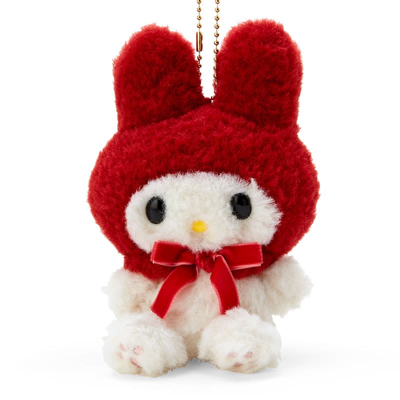 Мягкая игрушка Sanrio 16cm - изображение 3