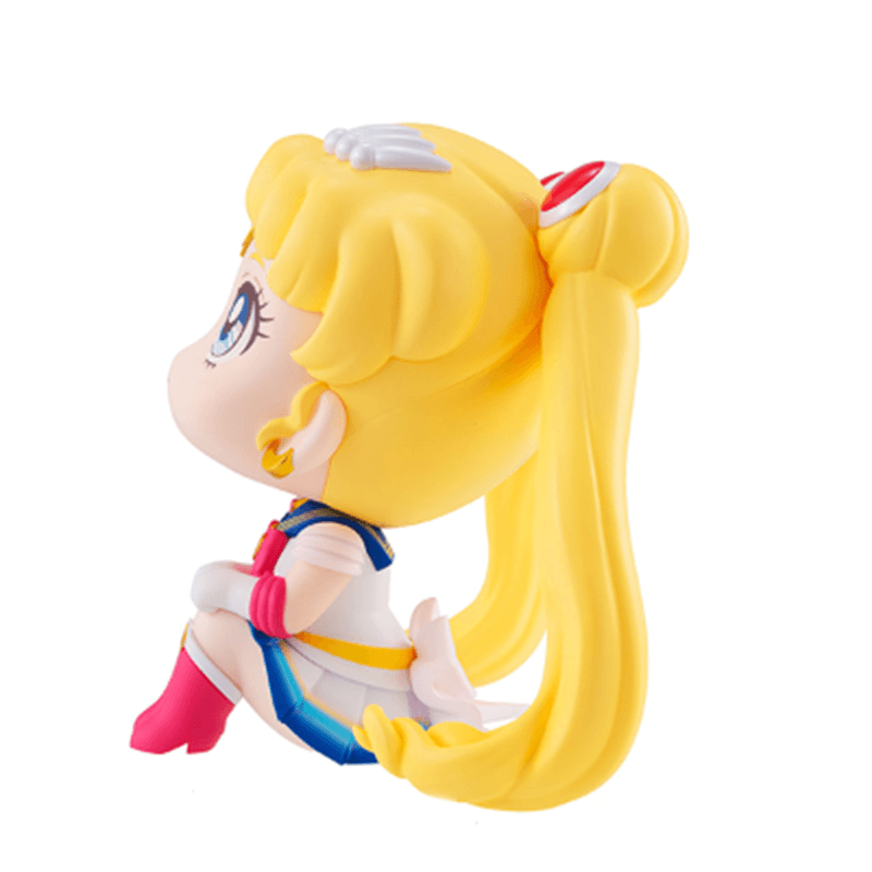 MegaHouse Q 11cm - изображение 3