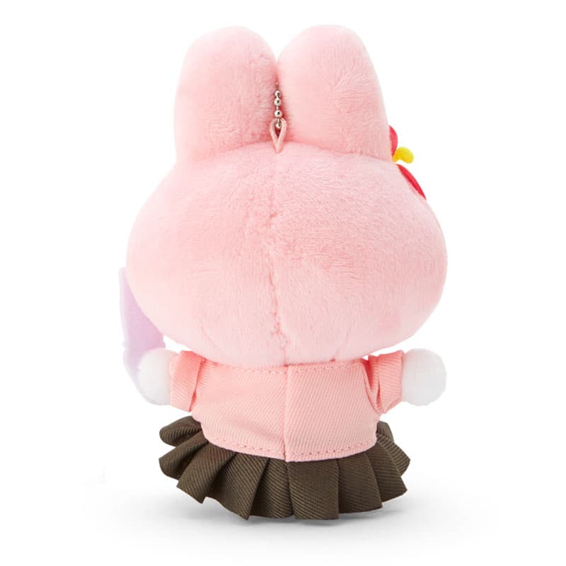 Мягкая игрушка Sanrio Tokimeki Heisei Kogal 13cm - изображение 4