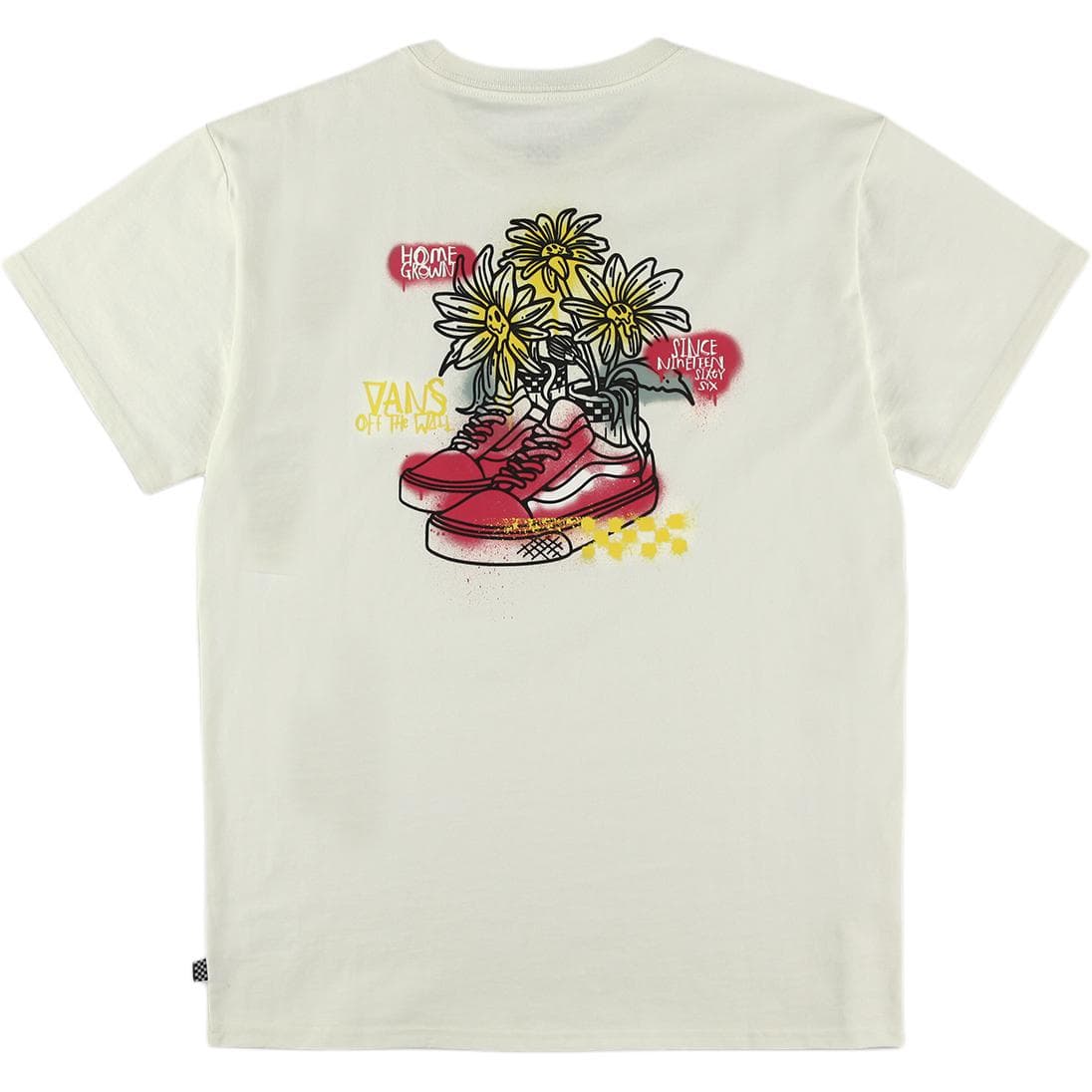 Футболка Vans GFX T - изображение 2