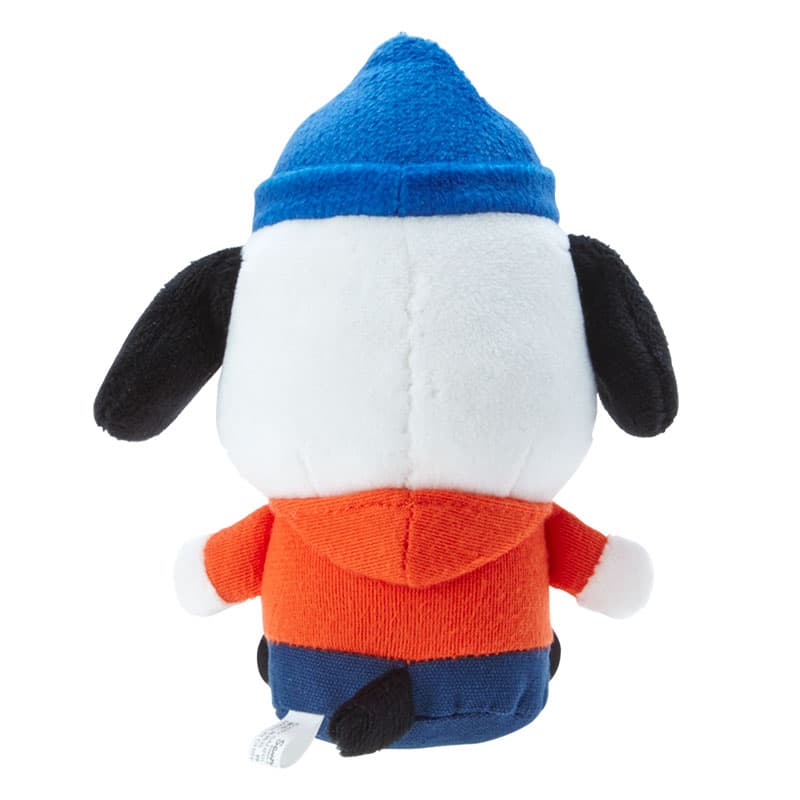 Мягкая игрушка Sanrio 14cm - изображение 4