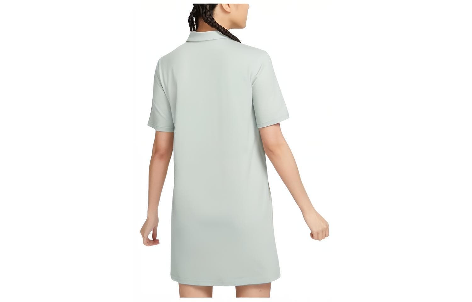Платье Nike SS24 logoPolo - изображение 2