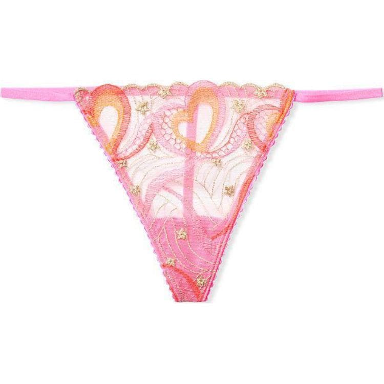 Трусы Victoria's Secret THE LACIE 1 - изображение 1