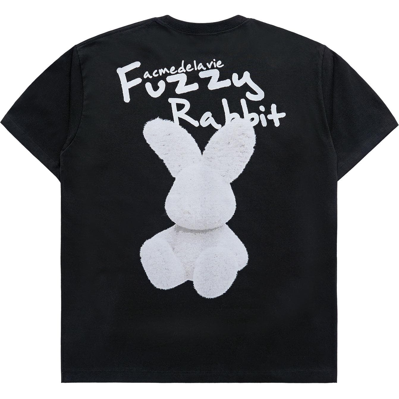 Футболка acme de la vieADLV T - изображение 2